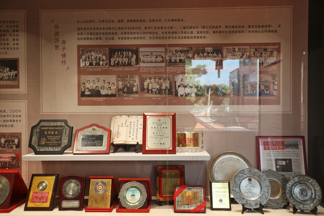 全新升级！鲤城这座百年宗祠，竟藏着三个展馆