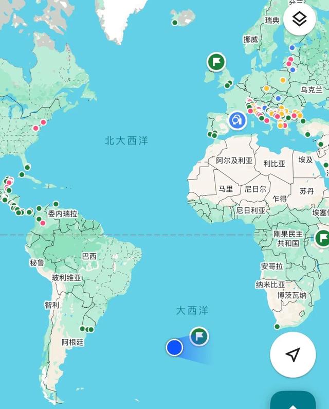 30岁未婚，我选择辞职去环球航海