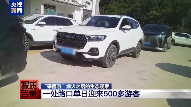 紧急通告：禁止到这一网红地游玩！