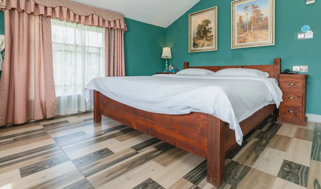 徒步骑行双赛来袭！住进仁化民宿，治愈每一份赛场疲惫~