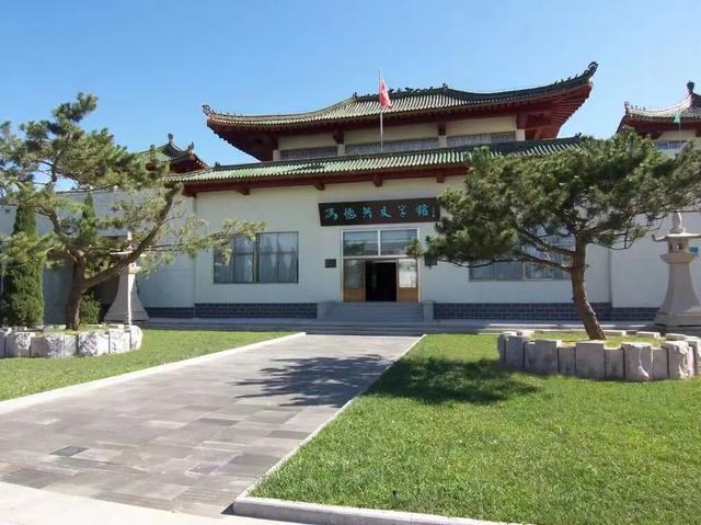 诗意之冬醉威海 | 雅趣新章·海韵风华之旅