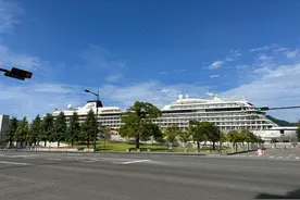 持续加码中国市场，2024年邮轮市场即将迎来新机遇图片