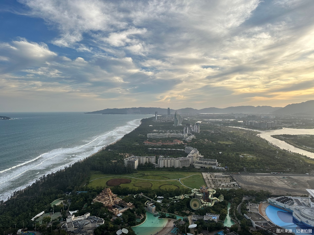 展望2026｜专访复星旅文CEO鲍将军：  Club Med 十年内扩展到100家，加速盘活存量资产