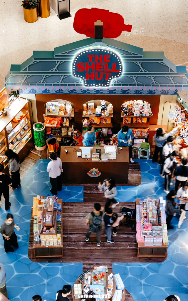 “这可能是深圳最热闹的周末，攻略准备好了”