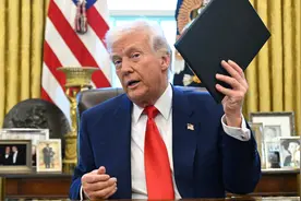 关税暂缓，90天的喘息还是下一场风暴？图片