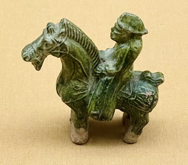 茂陵凭吊：汉朝离我们有多远丨从长安到敦煌(1)