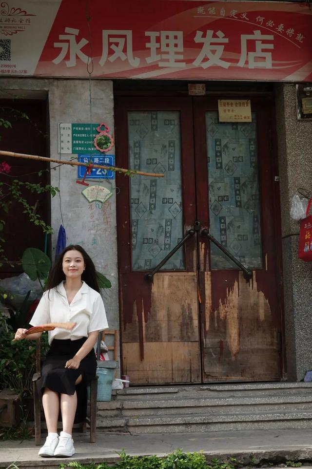 安逸四川 乐游绵阳 ‖ “三线”记忆，朝阳时光，游仙这条景观大道超赞！