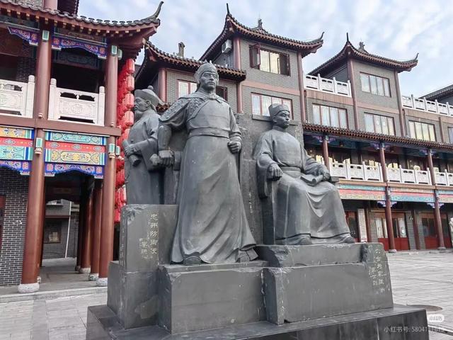 文脉贯古今！跟着历代状元游览桂林城