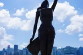 假期香港一日游攻略，更有特色手信！图片