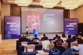 动漫游戏产业引擎轰鸣！这场博览会洞察IP赋能新动向图片