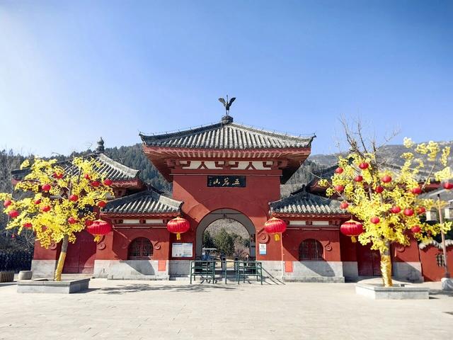 免票！河南多家景区推出“三八妇女节”福利→