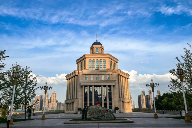 超强规划，轻松打卡江岸10家文博场馆