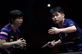 体坛午爆｜多哈世乒赛第五日国乒4胜1负，国足新一期大名单出炉图片