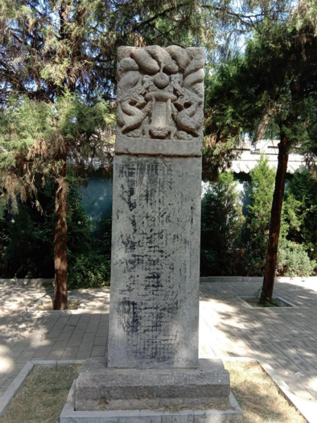 啥？我的旅游搭子来自千年前