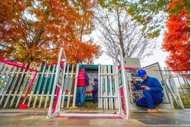 大有富阳分部：“新技能”助力迎峰度冬 锻炼复合人才图片