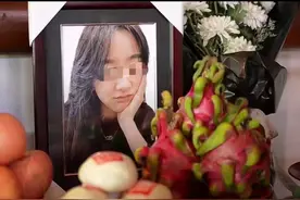 中国女留学生新加坡坠亡，其父称已抵达当地！正与使馆沟通图片