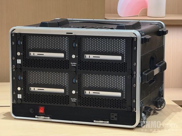 AI算力新物种到来 Mac如何从创意工具变身AI工作站？
