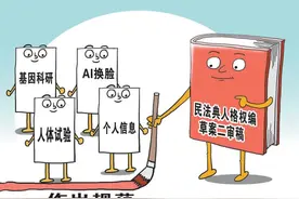 理论荐读|孙宪忠：当前民法学基本理论的十点思考图片