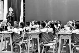 儿童需要听什么样的音乐图片