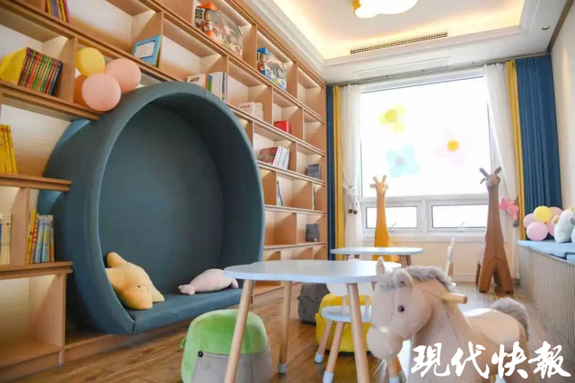 连云港再添新地标，首家水上图书分馆亮相月牙岛