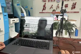 “直播带策”，传递“好声音”图片