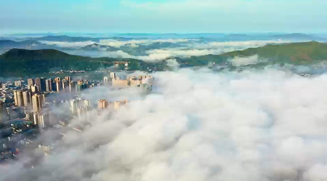 青睐绵阳 ‖ 秋假“趣”哪玩？梓潼已为您备好4条宝藏线路等您打卡～