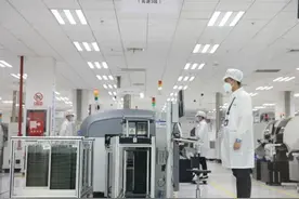 江宁这个产业，全国市场占有率达六成！图片