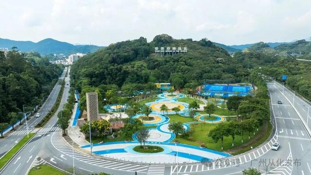 国庆假期去哪玩？从化温泉邀你解锁“农文旅体商”狂欢！