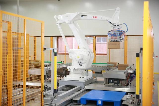 颠覆认知！奉贤竟然藏着这么多“黑科技”，这份奉贤工业游指南千万别错过