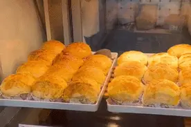 知名面包店被曝老鼠乱窜！广州市监部门回应图片