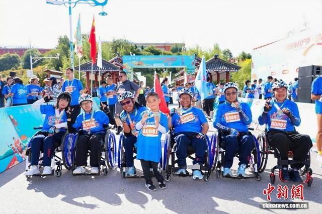 “跟着赛事游云南”持续升温 美丽乡村户外运动嘉年华走进怒江