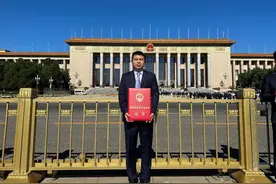 美的获2023年度国家科技进步奖，开拓供热新市场图片
