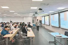 留学期间，收好这份实习攻略图片