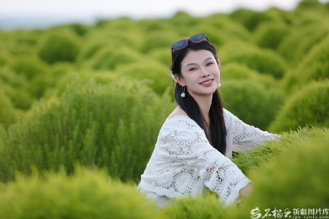 推门见新疆 栖心忘归途