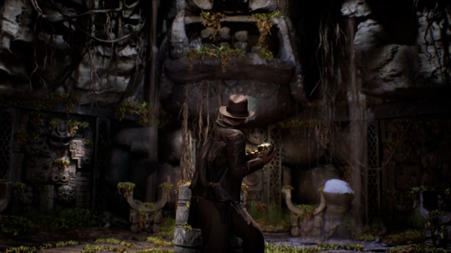 《夺宝奇兵：古老之圈》剧情图文流程全攻略