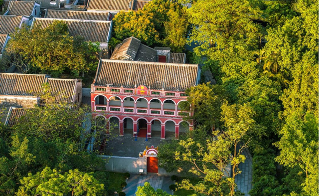 跟着美食去旅行！广东发布12条美食旅游主题线路
