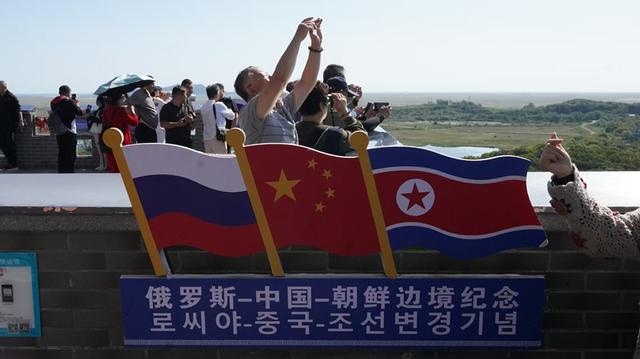国庆不宅家，跟着达人自驾吉线331