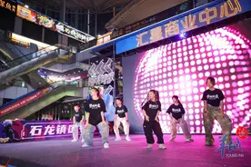 电竞场间筑屏障 青春热血护国安！2025年石龙镇“国安杯”电竞比赛举行图片