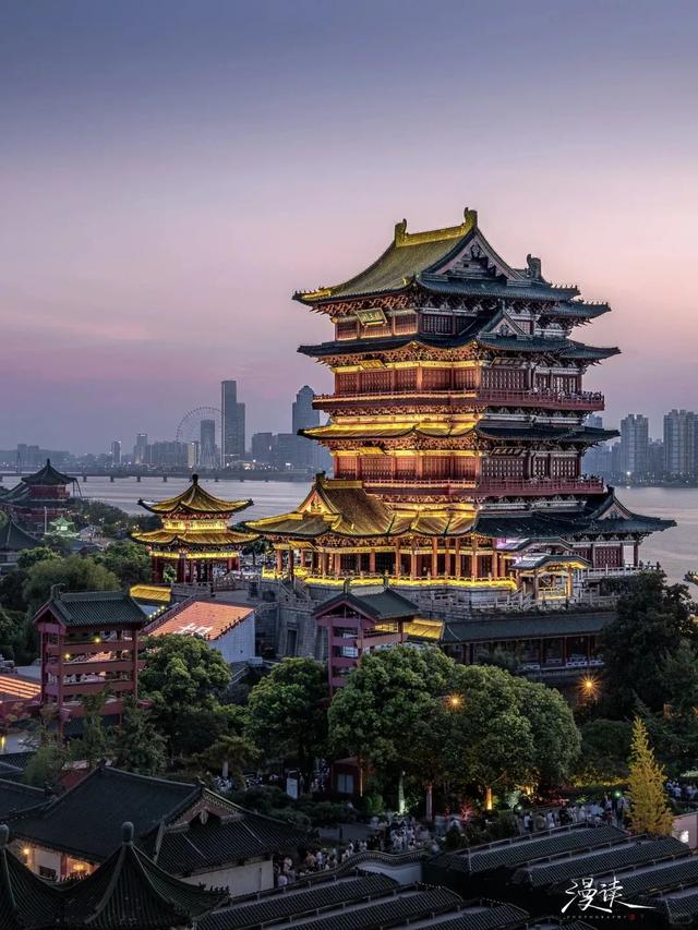 假期余额不足！如画江西的这些绝美风景不容错过！