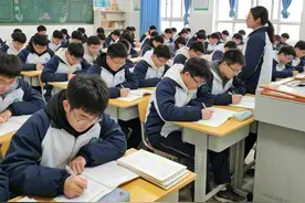 长沙扩充高中学位，计划6年内新增19所高中图片