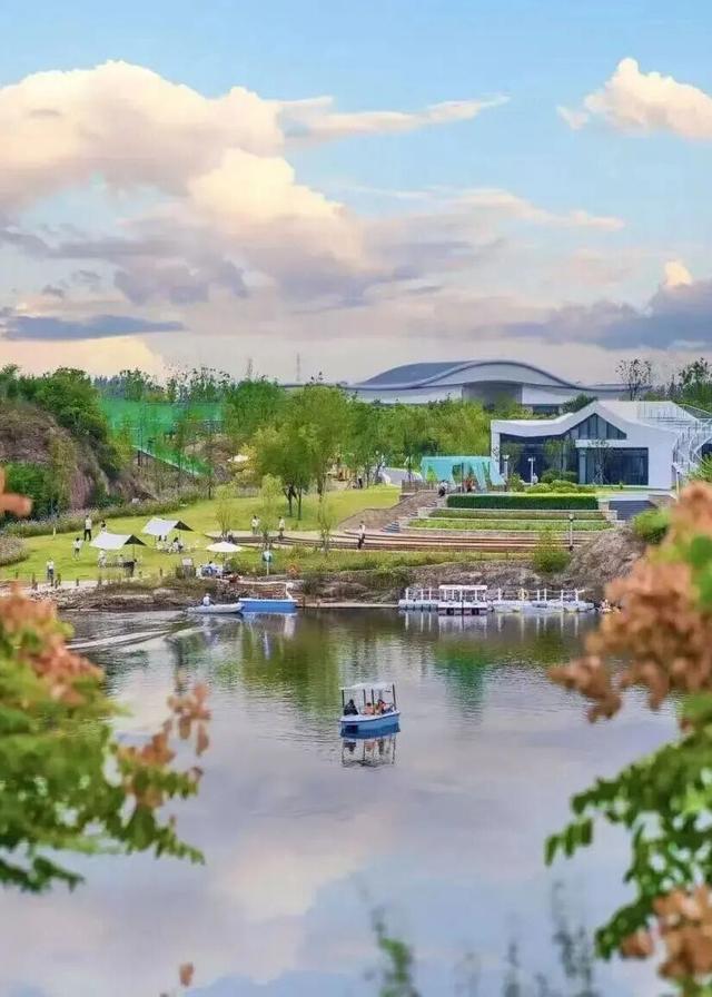 全省游客+全国持证厨师，宿迁这些景区免费游啦！