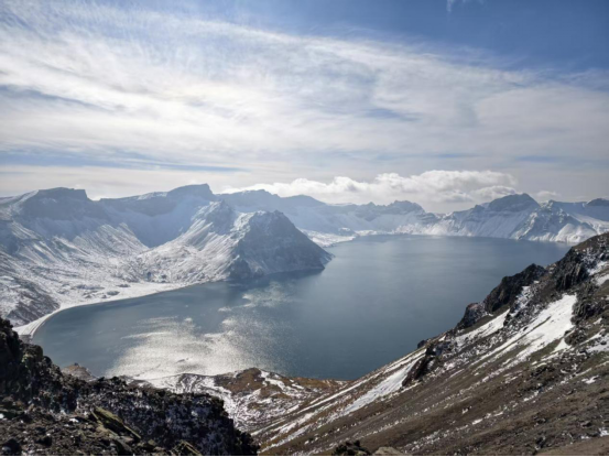 沈白高铁串连新线路：从红色记忆到林海雪原，东北旅游越跑越有劲儿