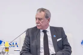 中美注定走向对抗？美国前商务部长：两国注定要走得更近，成为朋友和合作者图片