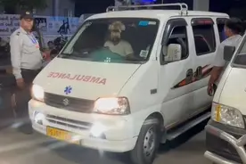 现场搜救结束，至少265人遇难，1人幸存！印度坠机事故最新进展→图片