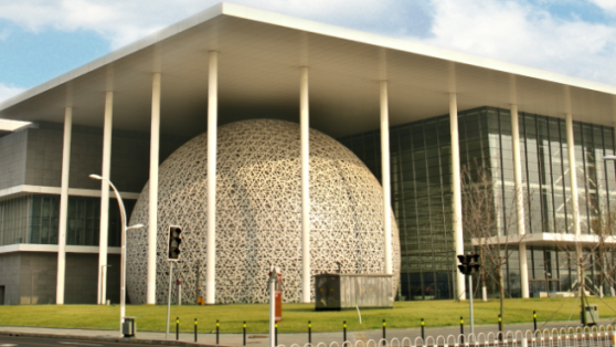 元旦，辽宁这些场馆陪你过个文化年！