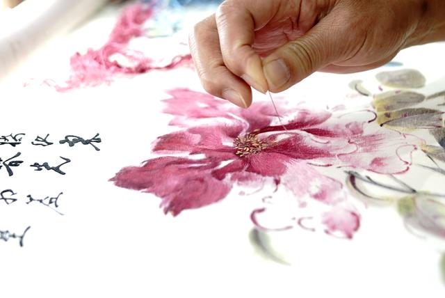 第八届进博会｜人文交流活动精彩纷呈