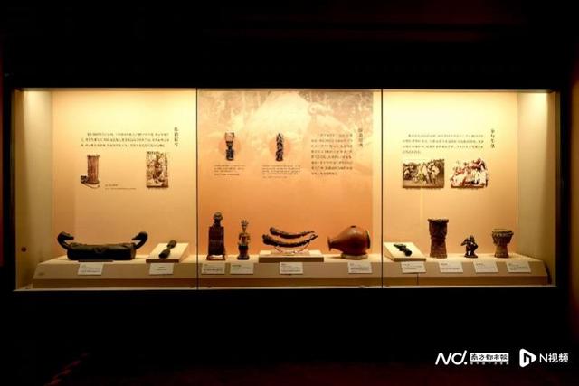 多元音乐文化展、复现“天宫海市”……让海丝文化焕发新活力