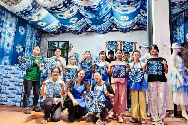 省级盛事，荣誉加冕！凤巢湾点亮“东凤湾”文旅新地标