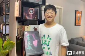 一个95后青年的创业故事：最困难时负债120万，妈妈一句话给了他力量图片