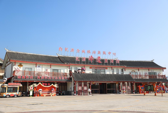 假期余额告急！乳源这些好逛景点，轻松打卡不留遗憾！